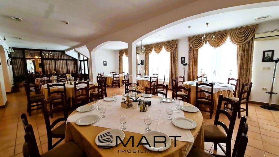 Pensiune cu 67 locuri de cazare, zona Curmatura - 2