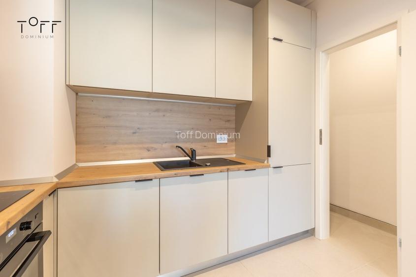 Inchiriere 2 camere  MARMURA RESIDENCE B2 34 - 8