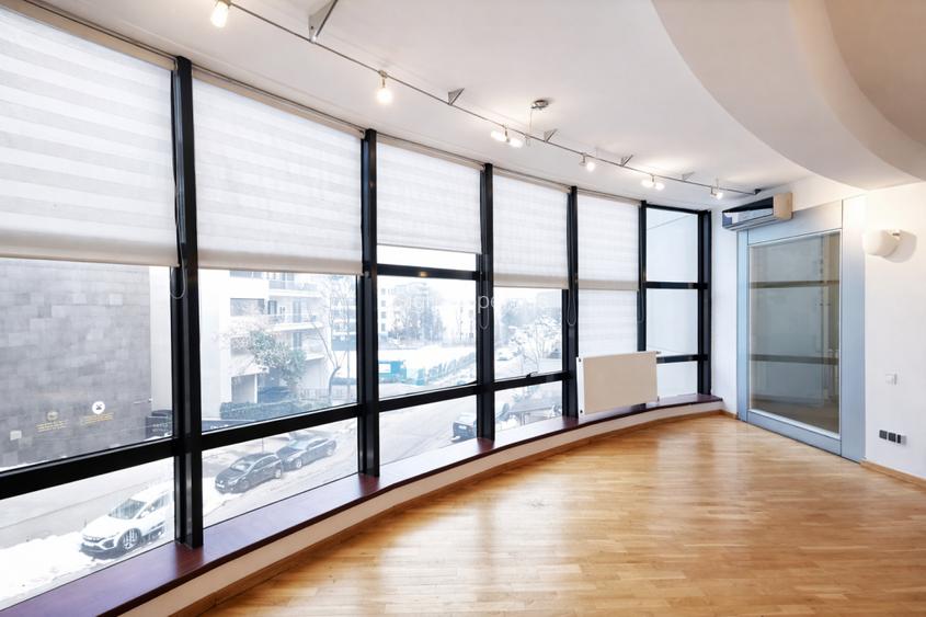 Spatiu birouri premium – 151 mp | Str. Clucerului | Comision 0% - 2