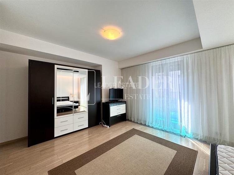 Apartament 2 camere | Piata Dorobanti | Spatios si luminos | balcon si parcare - 17