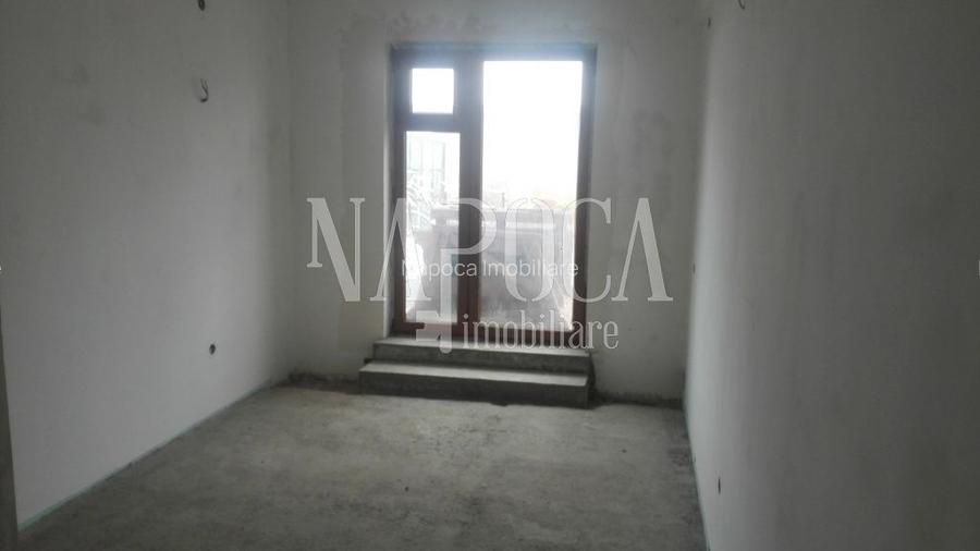 Casa 7 camere de vanzare in Dambul Rotund, Cluj Napoca - 4