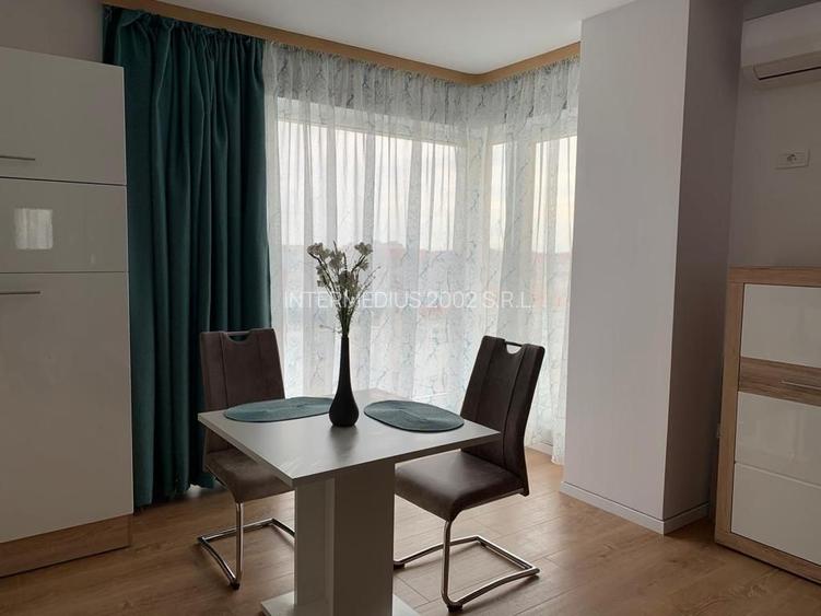 Apartament 2 camere de inchiriat la Campeador - 8