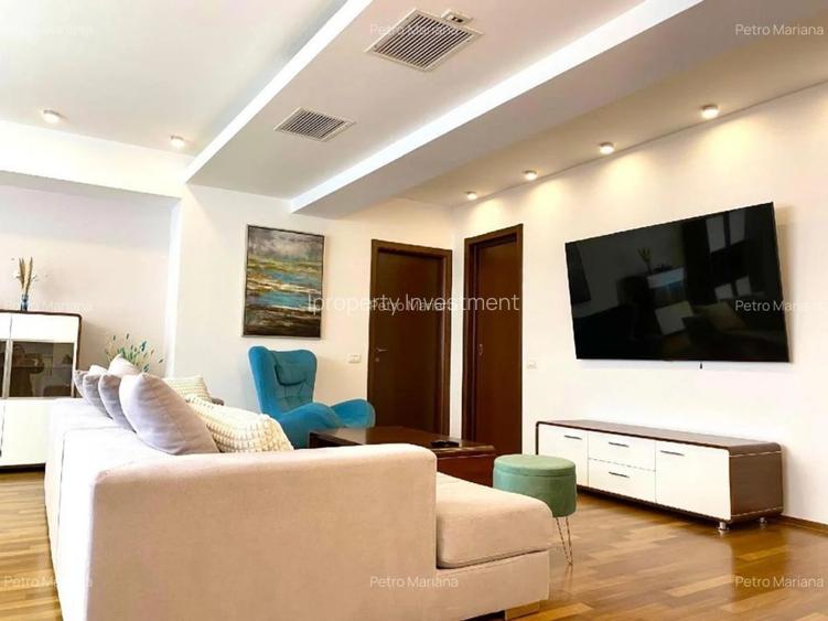 Soseau Nordului | 3 Camere | X3 Bai | X2 Terasa | X2 Parcare | Boxa | - 3