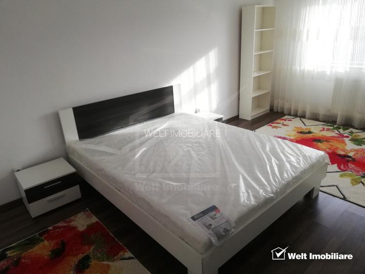 Apartament 2 camere,  mobilat si utilat modern, Intre Lacuri, Iulius Mall - 4