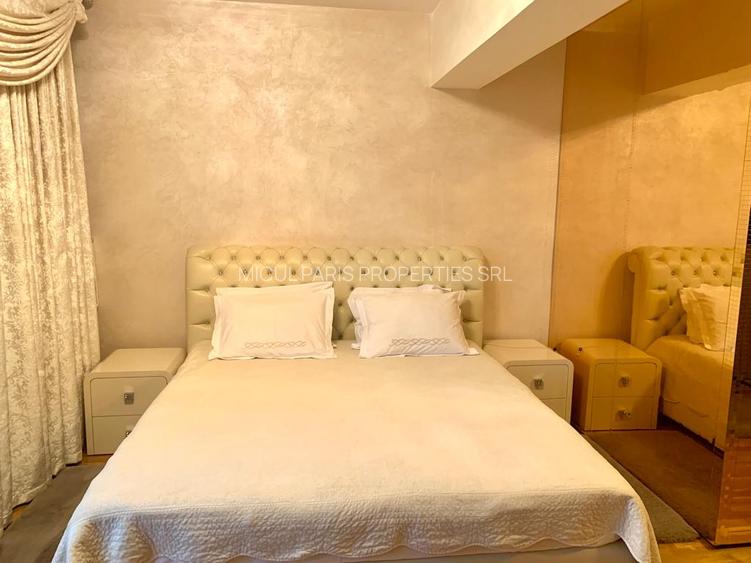 Apartament 4 camere -mobilat si utilat premium-Sisesti - 17