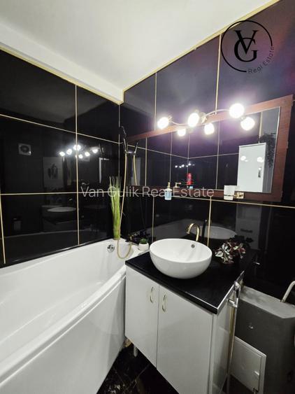 Apartament 2 camere | Vedere Panoramica catre mare | Centru - 9