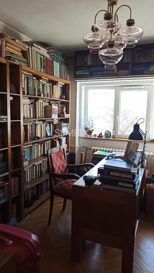 Apartament 4 camere Doamna Ghica - parcul plumbuita - 3