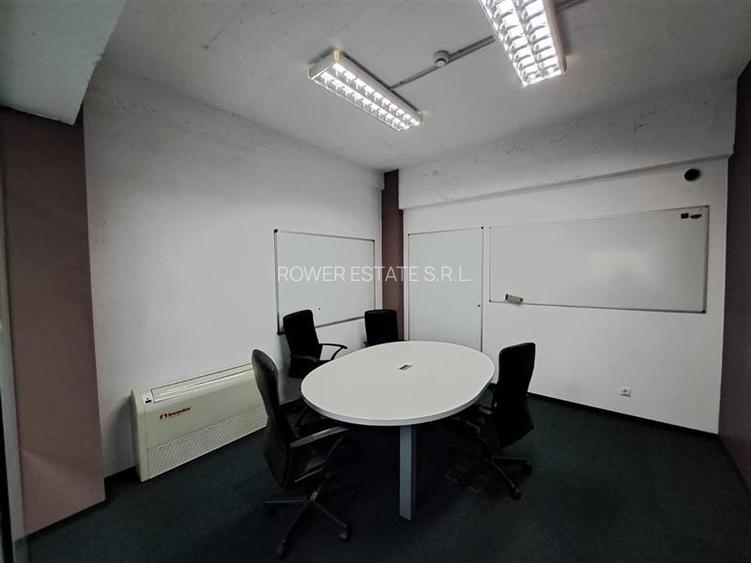 Spatiu pentru birouri, 1105 mp utili, situat in zona Semicentrala! - 4