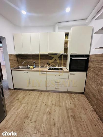 Spatii de birouri | Dorobanti - 8