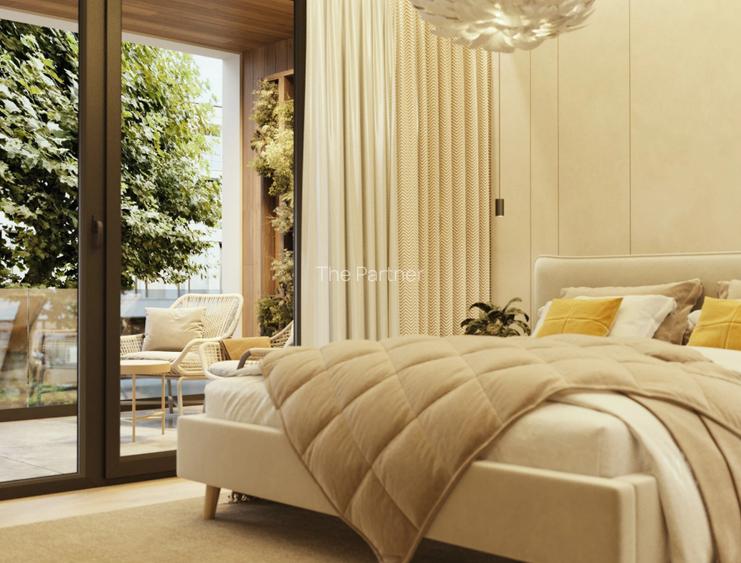 Apartament premium cu 4 camere si terase – disponibil imediat! - 4