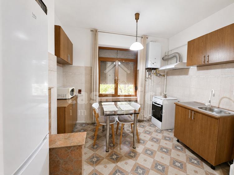 Apartament generos 1 camera, ultracentral - Spicu, proaspat renovat - 6