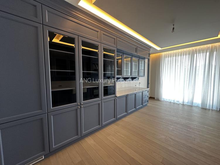 Penthouse Spatios si Rafinat pe Bulevardul Kiseleff - 2