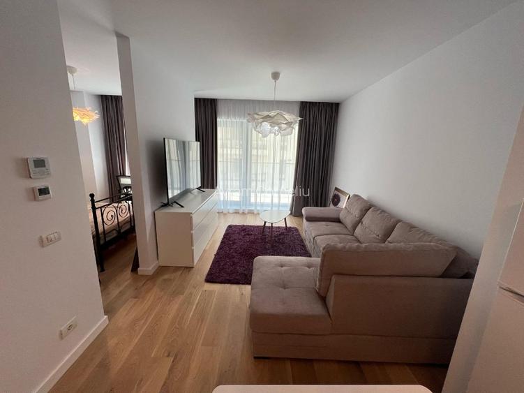 Apartament 2 camere București sector 1  - 11