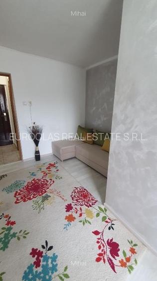 Garsoniera - Tomis Nord - 49.900 euro (Cod E11+E12) - 2