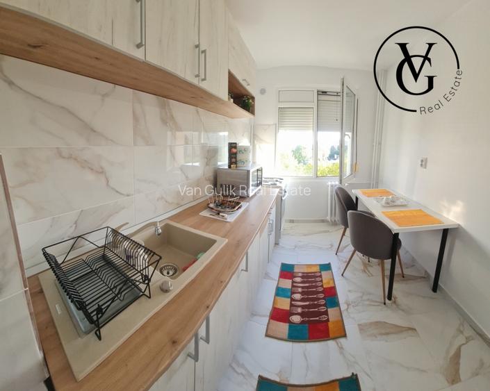 Apartament 2 camere - Metrou 1 Decembrie  - 3