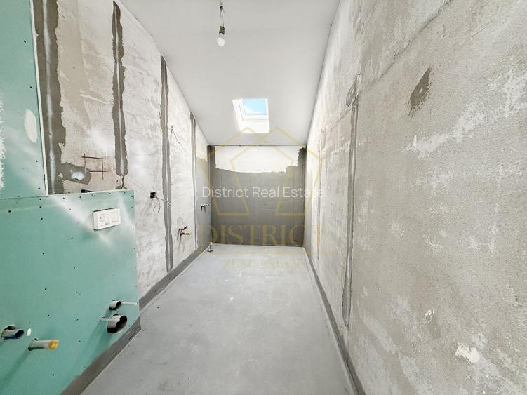 Apartament deosebit cu 3 camere | Terasa 66mp | Lipovei - 7