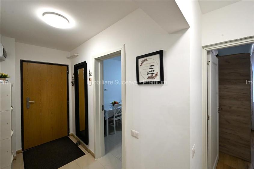 Apartament 3 camere Suceava! De vanzare 0727817187 - 18