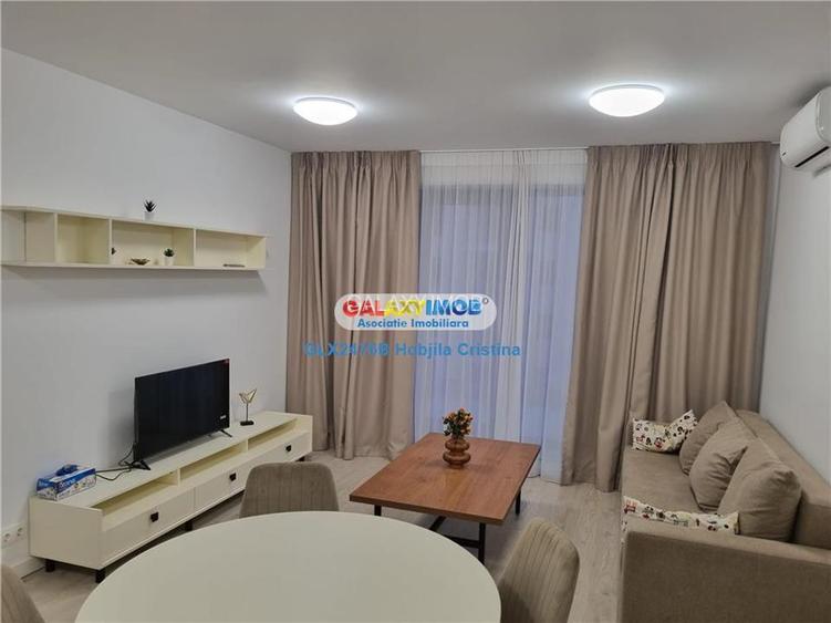 Prima inchiriere  apartament 2 camere  Baneasa Greenfiled Residence - 2