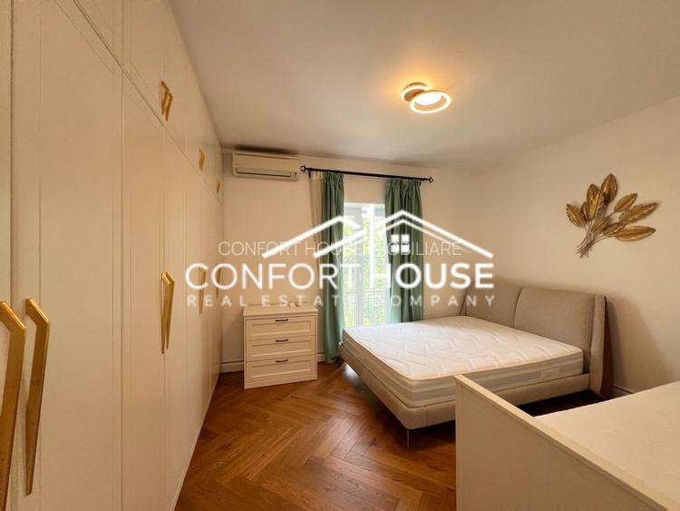 VILA P+E, 4 camere,  ansamblu rezidential, IANCU NICOLAE - 45