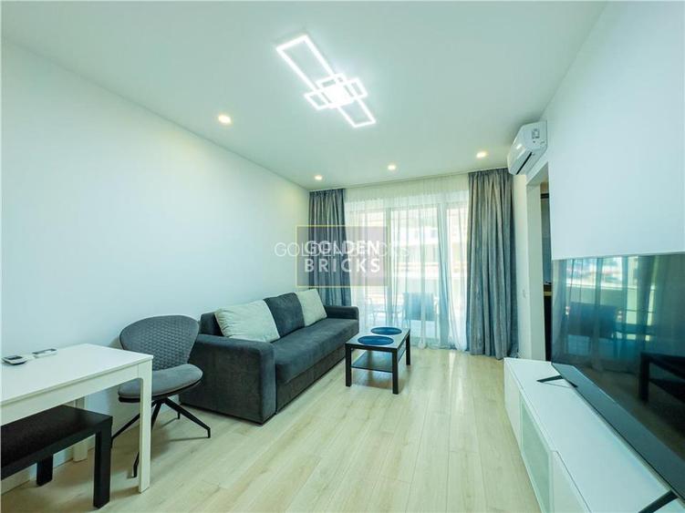 Piata Victoriei | bloc nou tip boutique | metrou 5 minute | mobilata si utilata - 3