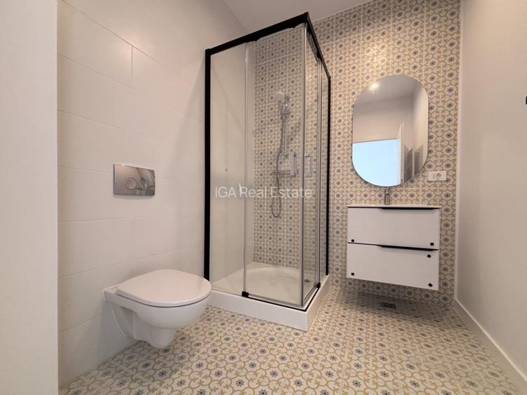 Bloc finalizat- Axxis Nova, Mamaia Nord - 2 camere cu loc de parcare - 8