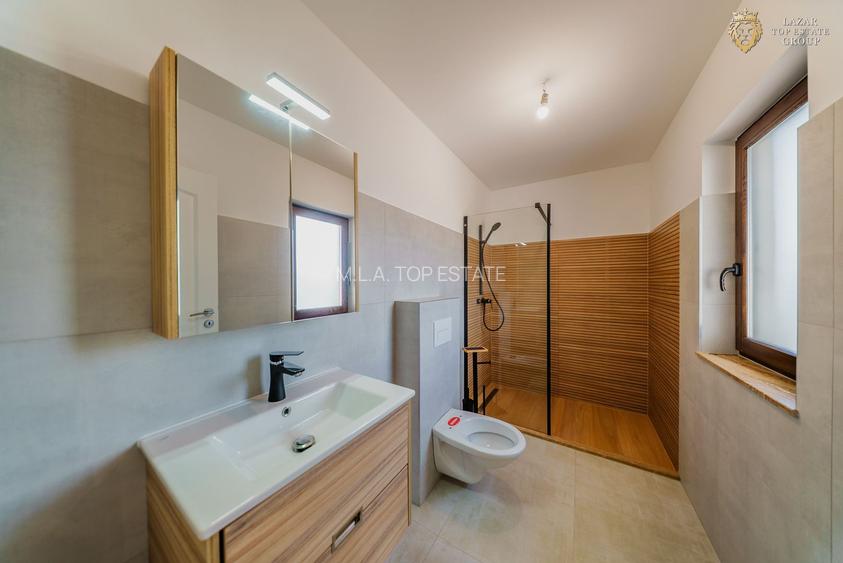 Duplex modern de vanzare in Dumbravita - 60