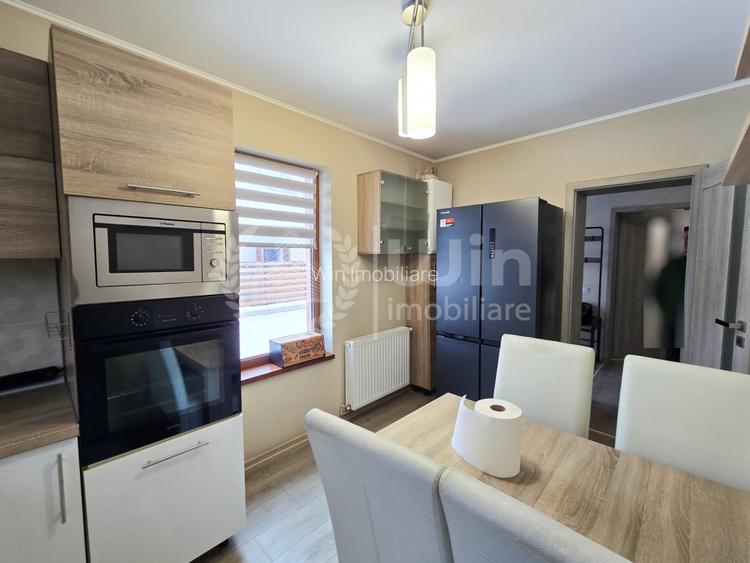 Casa individuala la cheie | 72mp utili | 317 mp teren | Intre Lacuri - 4