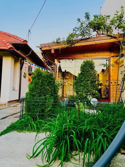 Vand casa ultracentra 199.000 euro - 13
