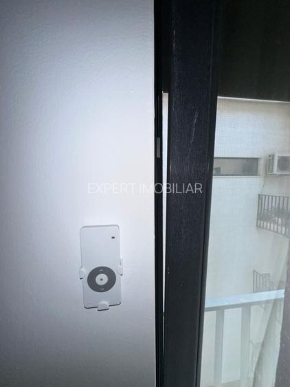 Unirii - Matei Basarab 3 camere mobilat modern bloc 2015 - 5