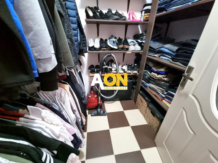 Casa 4 camere, S+P+M,  790mp teren, zona Micesti - 16