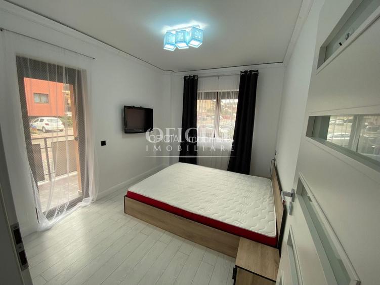 Apartament 2 camere | Parcare | AC | Decomandat | Stejarului Floresti - 5