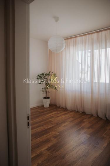 Apartament 3 camere | 80 mp | Mobilat & utilat | 2021 | Drumul Gura Făgetului - 10