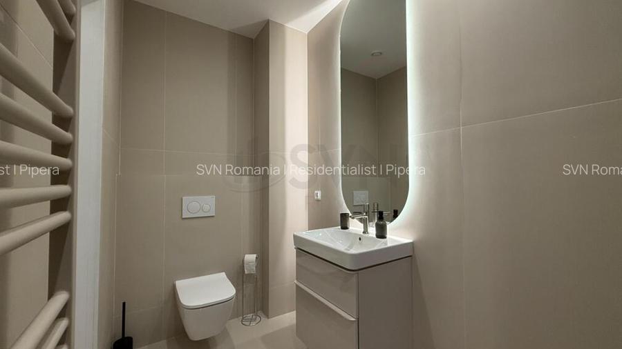 REA1023844 Apartament 2 camere de inchiriat I Aviatiei Tower - 5