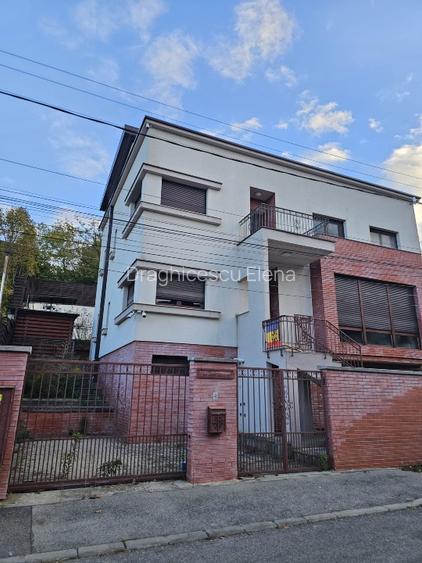 Inchiriez casa in cartier Gruia, pretabil locuinta, sediu firma, clinica, etc - 2