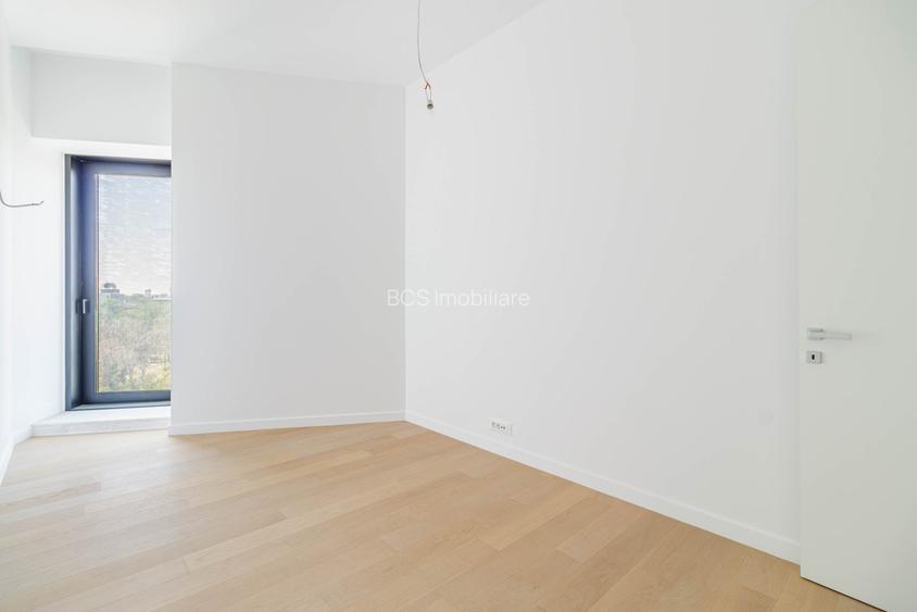 Apartament 4 camere cu vedere panoramica - Barbu Vacarescu - 10