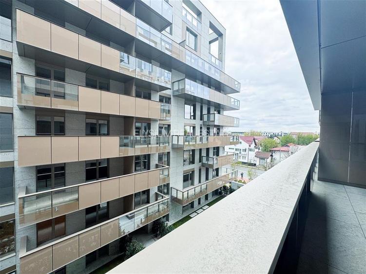 Apartament 3 Camere de Vanzare Cortina 126 - 22