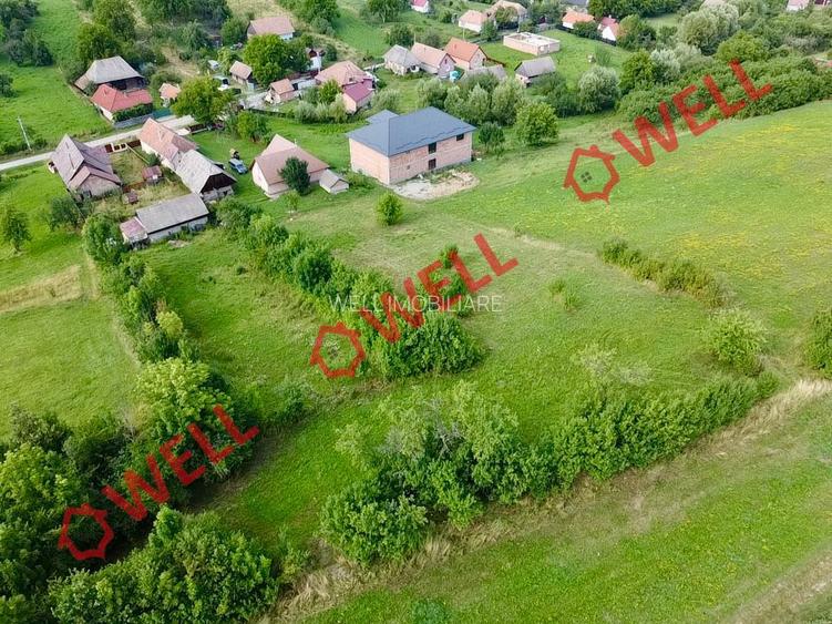 Teren intravilan de vânzare în Dalnic! - 9