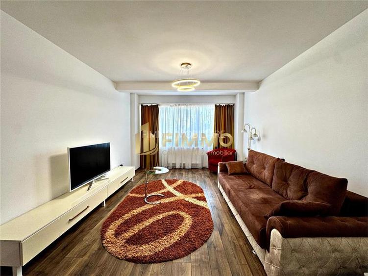 Apartament superb | 2 cam | Loc de parcare privat | ID:1672 - 2