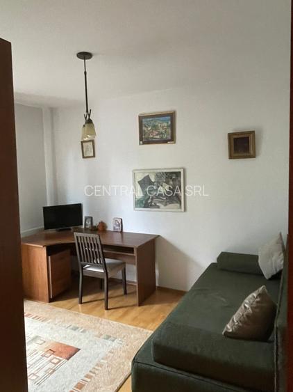 Apartament 3 camere Trei Sarmale - Barnova - 5