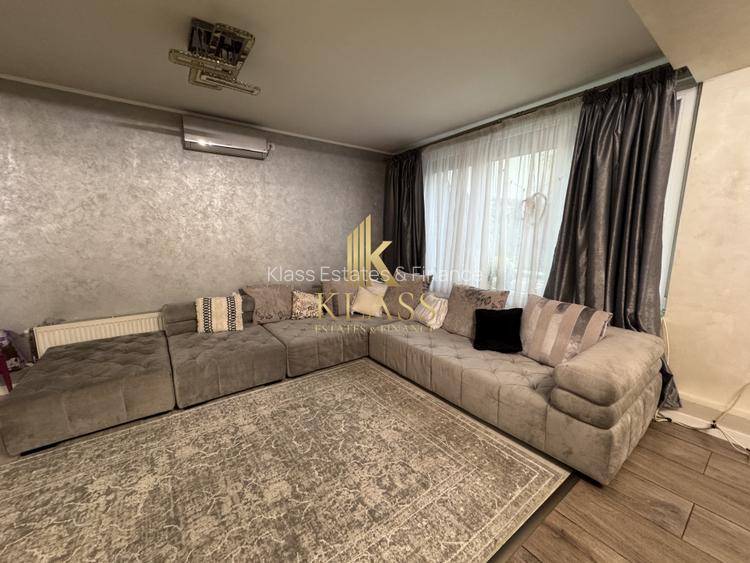 Casa de vanzare  cu 4 camere  in Pipera - 4