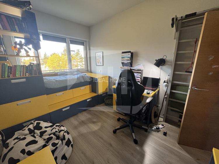 Apartament 3 camere, parcare si boxa, bloc nou in zona Iulius Mall - 9