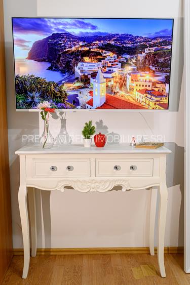 Dristor-Ramnicu Valcea, garsoniera moderna, bloc mixt, PET FRIENDLY - 14