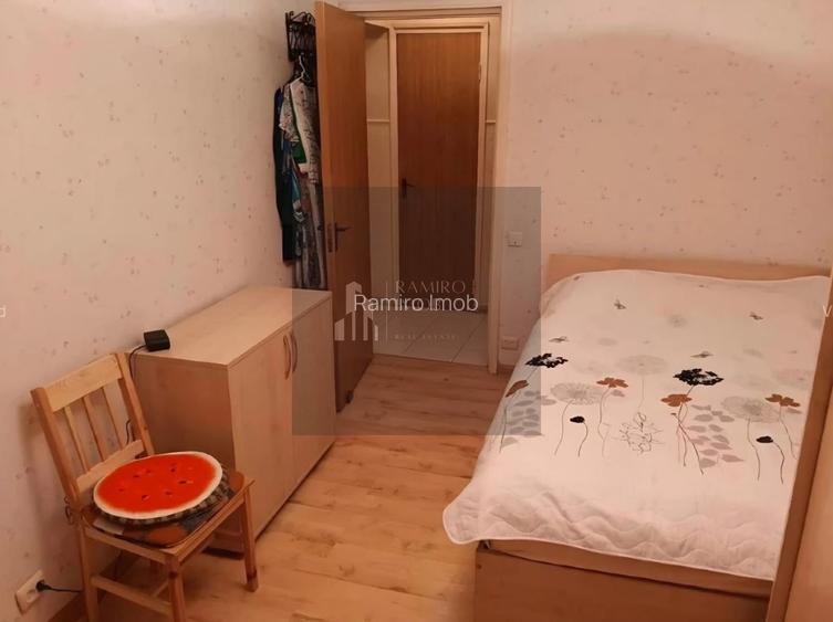 Apartament 2 camere TITAN PARK LAKE SECTOR 3 IOR - 4