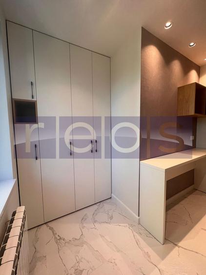 VANZARE APARTAMENT FLOREASCA 2 CAMERE 46MP RENOVAT PREMIUM - 18