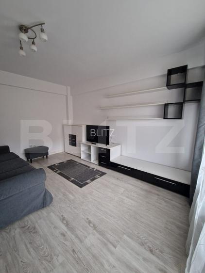 Oportunitate! 2 camere decomandate, etaj intermediar, parcare, Donath Park - 9