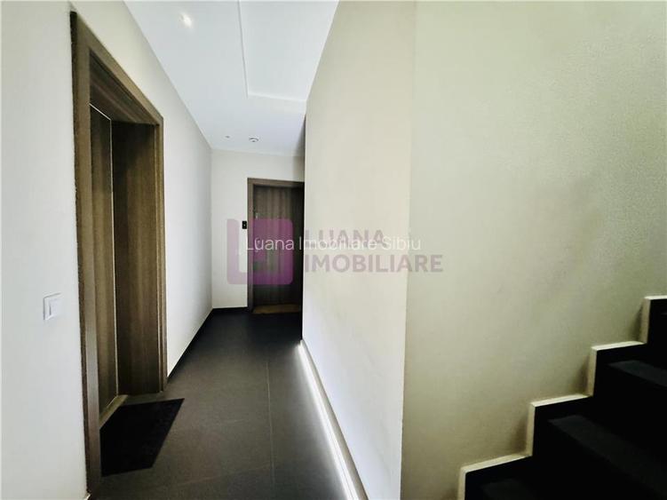 Apartament 2 camere de inchiriat | modern | Doamna Stanca | balcon - 9