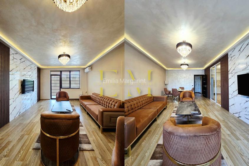 COMISION 0% | Apartament PREMIUM | 2 camere | 106 m2 | 2 Parcari | ISARAN - 2