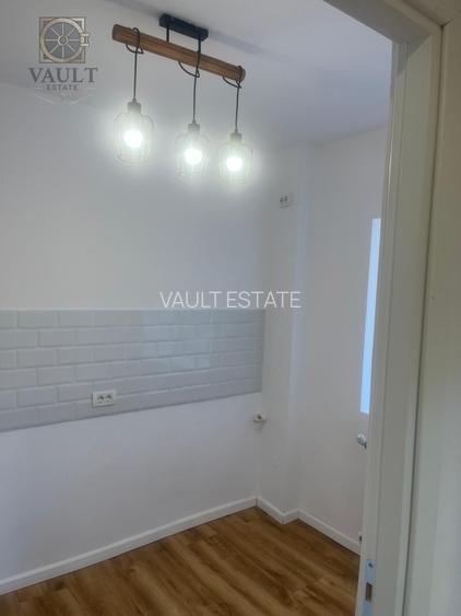 Apartament 3 camere - metrou Valea Ialomitei - 10