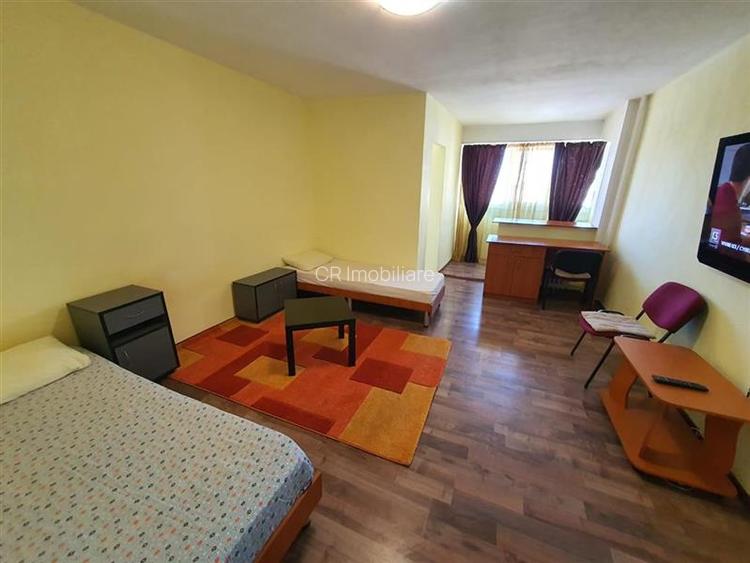 Garsoniera Iancului - 6