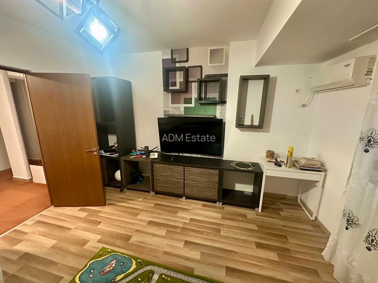 Apartament 2 camere - Mobilat si utilat - Metrou Dimitrie Leonida - Parcare - 4